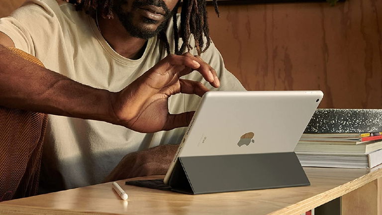 La mejor compra que hice: este iPad cuesta menos de 400 euros