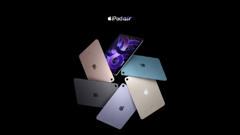 Este es el iPad más popular y por fin está rebajado casi 100 euros