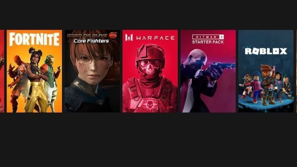 How to find free games on Xbox step by step Weebview