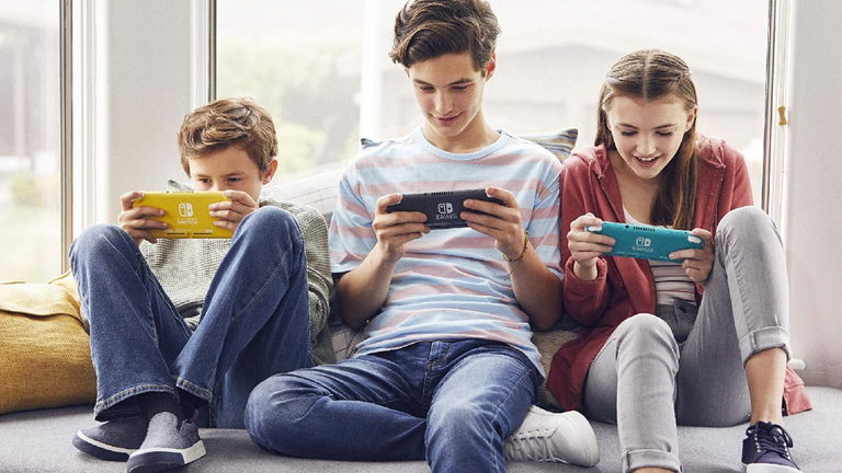 Chollo del día: este es el mejor juego multijugador de Nintendo Switch para dos o más jugadores