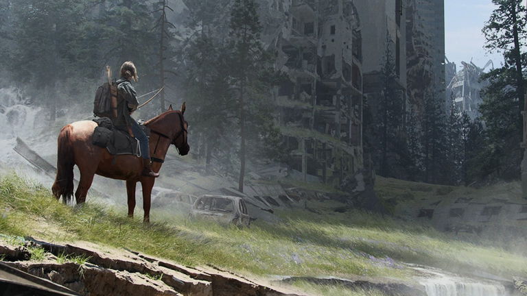 The Last of Us Parte III ya habría empezado su producción y estos serían sus primeros detalles