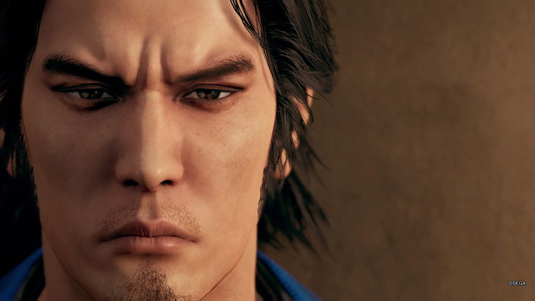 Análisis de Like a Dragon: Ishin! - El último samurái