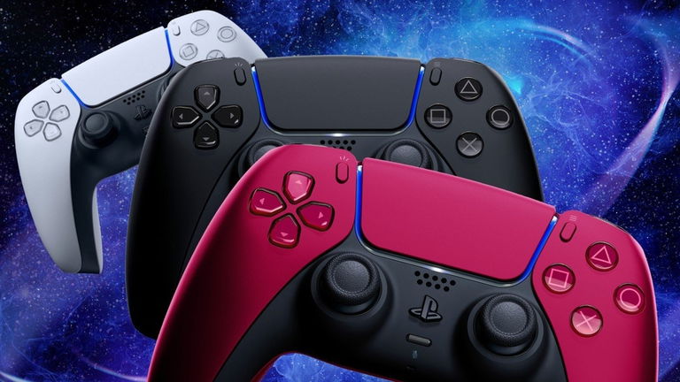 El mando DualSense de PS5 está más barato en Amazon y no sólo el modelo estándar