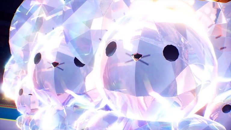 Pokémon Escarlata y Púrpura: un artista imagina una evolución para Maushold y es tal como la imaginas