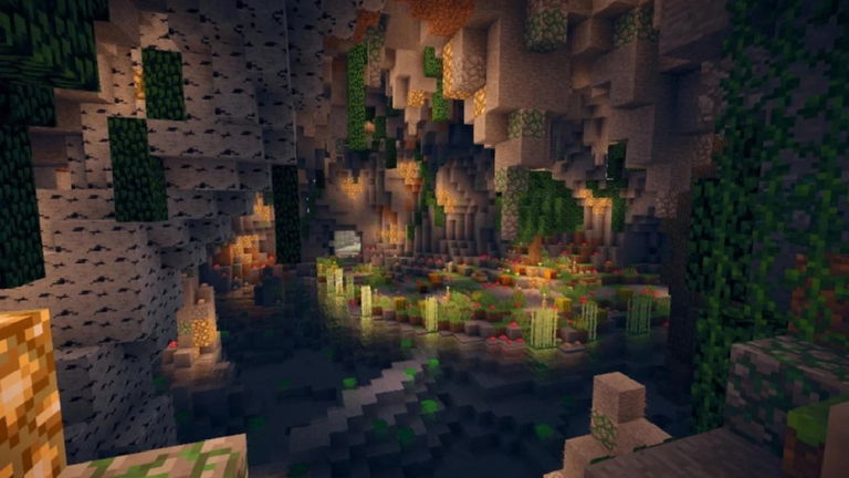 Las mejores semillas de Minecraft que puedes descargar
