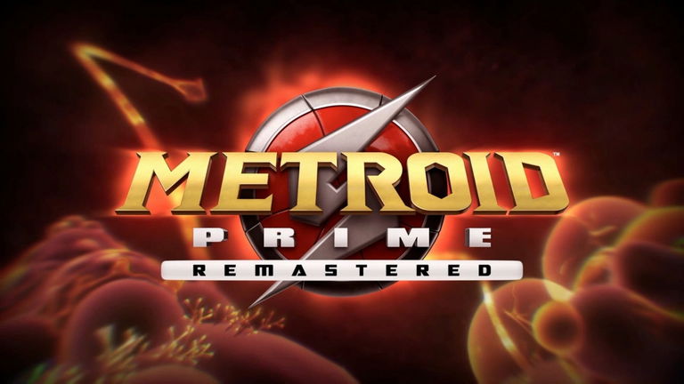 Metroid Prime Remastered llega por sorpresa a Nintendo Switch