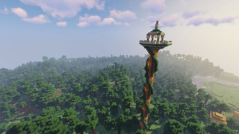 Los mejores mods de Minecraft para jugar online con amigos