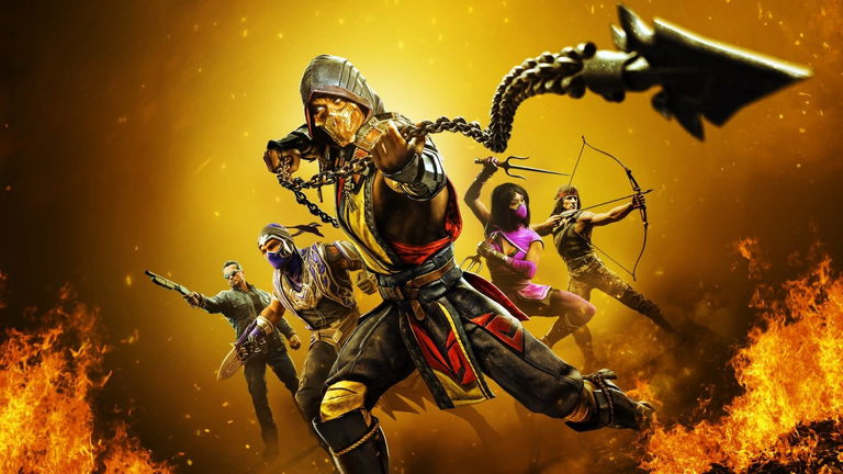 Mortal Kombat 12 anuncia su desarrollo de manera oficial y ya tiene ventana de lanzamiento