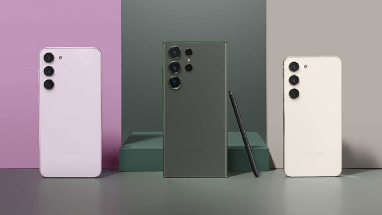 Oferta brutal: el nuevo Samsung Galaxy S23 ya tiene un descuento de 250 euros