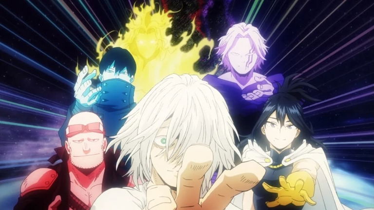 My Hero Academia revela la única debilidad del One For All y tiene todo el sentido del mundo