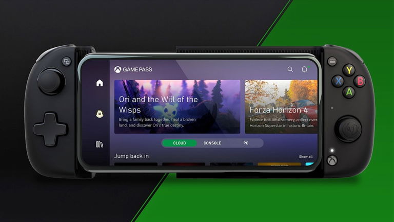 Este mando para móviles Android es perfecto para Xbox Cloud Gaming y cuesta menos de 80 euros