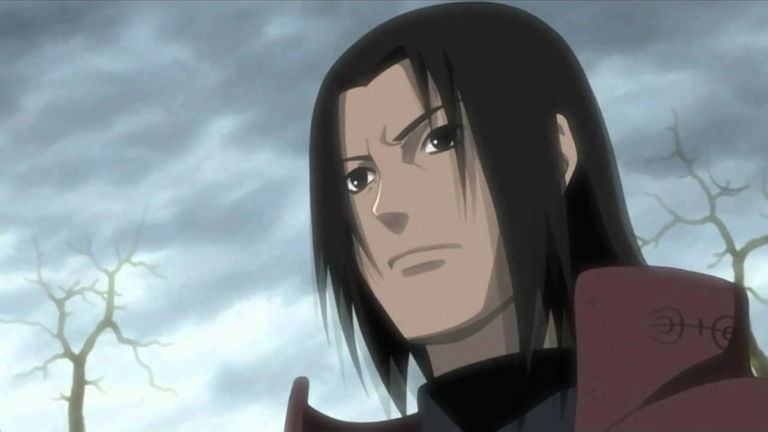 Naruto: this could be the cause of Hashirama's death