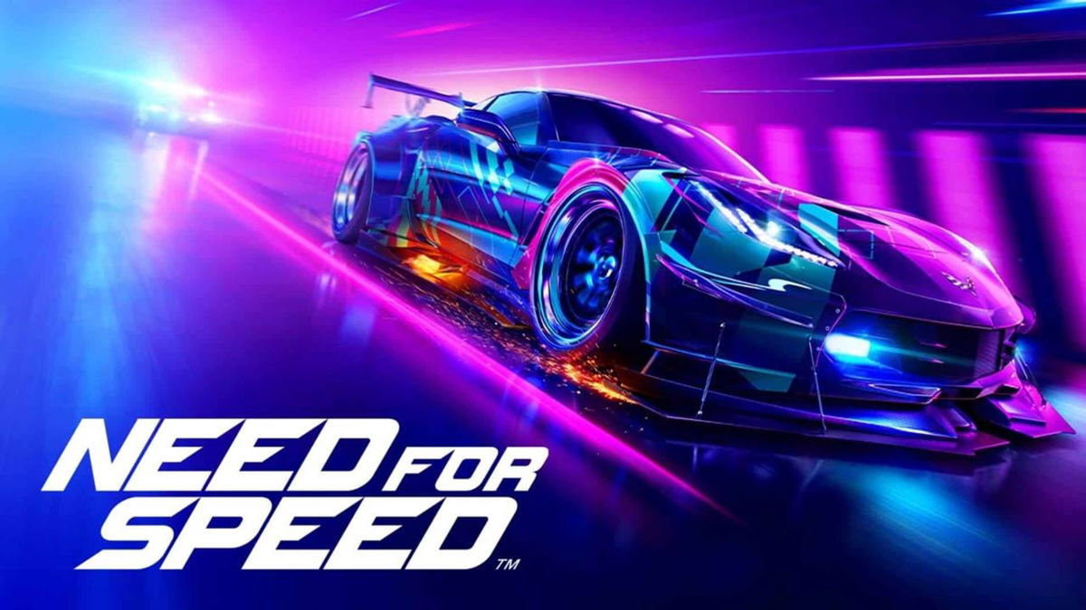 How to play Need for Speed in order Weebview