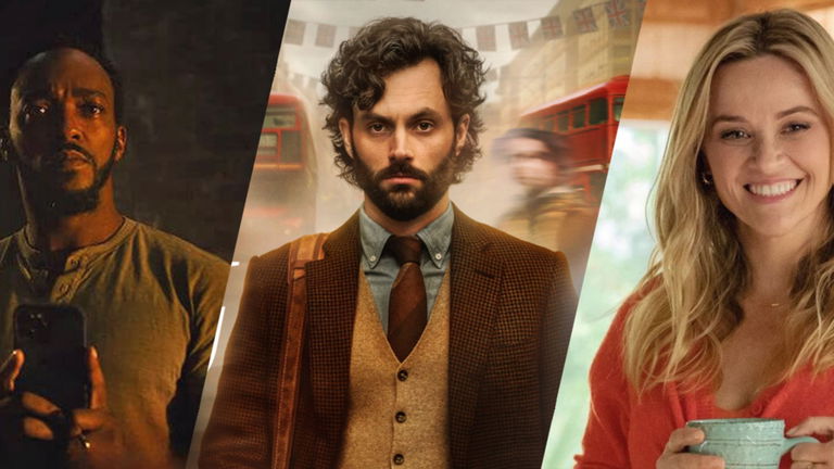Todos los estrenos de Netflix en febrero de 2023