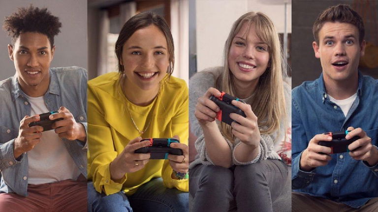 No vas a creer cuál es el juego de Switch más regalado en Amazon, pero cuesta menos de 40 euros