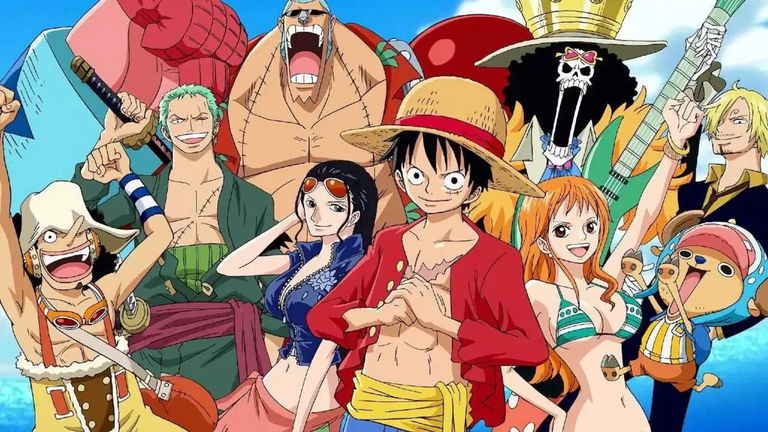 El mundo de One Piece se ha salvado por este inesperado personaje