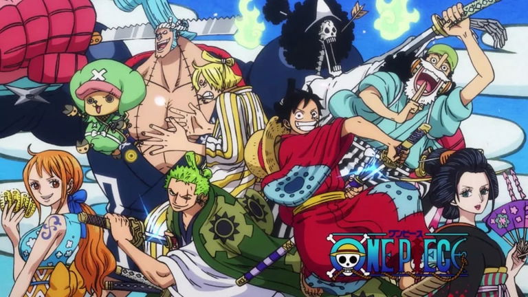 One Piece: esta es la explicación a las recompensas de la tripulación de Luffy tras el arco de Wano