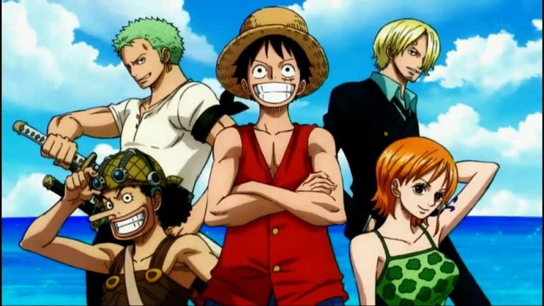 One Piece puede estar anticipando el tremendo poder de este inesperado personaje