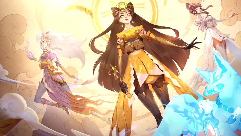 Overwatch 2 presenta las novedades de su temporada 3 en un tráiler
