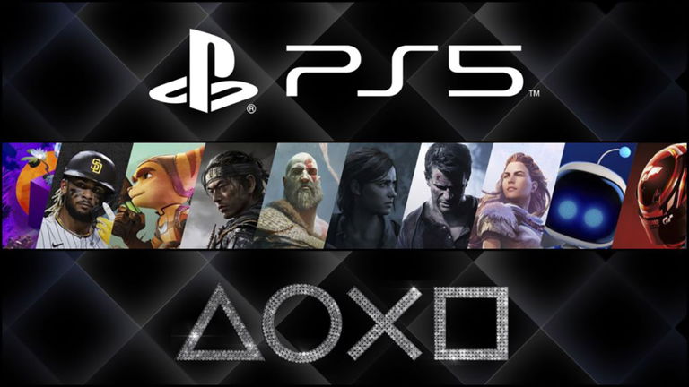 La próxima edición de PlayStation Showcase comenzará la segunda fase de PS5