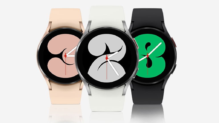 Chollo del día: ahorra casi 100 euros por el Samsung Galaxy Watch 4