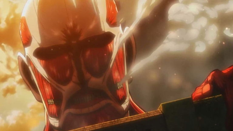 El estudio de animación de Shingeki No Kyojin ofrece pequeños detalles de los últimos episodios