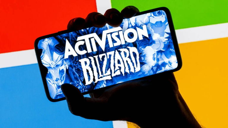 Microsoft defenderá la adquisición de Activision Blizzard ante la Comisión Europea en tan solo unos días