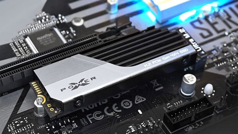 Muy rápido y compatible con PS5: di adiós a los problemas de espacio con este SSD que está rebajado 30 euros