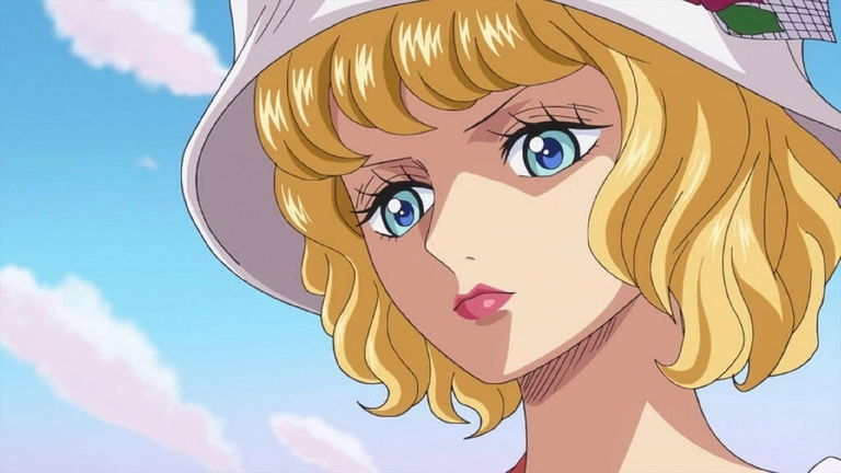 One Piece revela los poderes ocultos de Stussy que nadie se esperaba