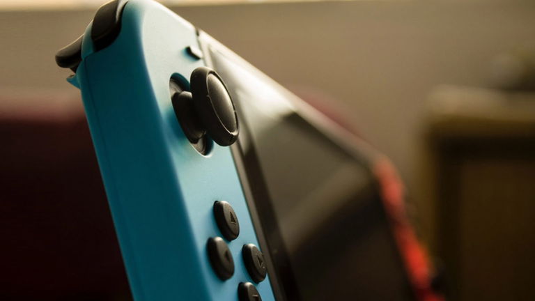 Une nouvelle mise à jour de Nintendo Switch inclut l'une des fonctionnalités les plus demandées depuis son lancement