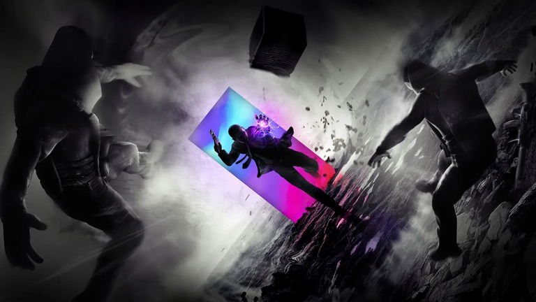 PlayStation VR2 anuncia la llegada de cinco nuevos juegos