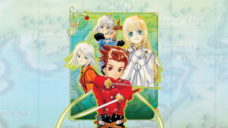 Analyse de Tales of Symphonia Remastered - Un retour quelque peu décevant
