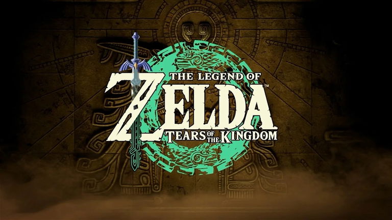 Zelda: Tears of the Kingdom OLED Nintendo Switch peut avoir divulgué la date de sortie