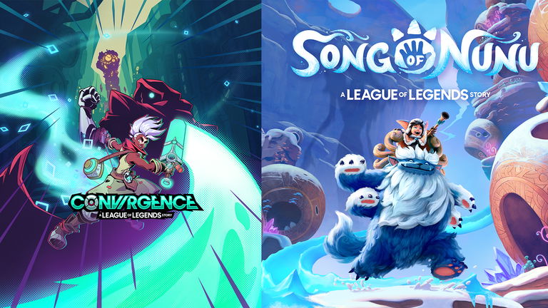 Riot Games définit la fenêtre de lancement de Song of Nunu: A League of Legends Story et de deux autres jeux