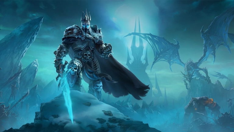 World of Warcraft Classic al fin recibe este demandado cambio