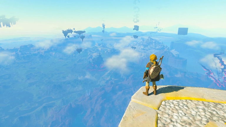 Récapitulatif Nintendo Direct de février : annonces et bandes-annonces pour chaque jeu annoncé pour Switch
