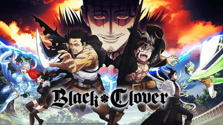 5 animes que la gente suele odiar sin motivo y que en realidad merecen mucho la pena