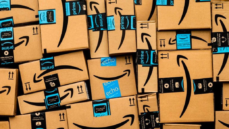 Amazon memiliki promosi baru yang bisa Anda dapatkan hanya dalam waktu terbatas