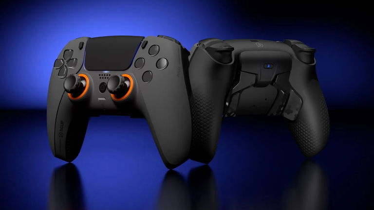 SCUF Reflex, análisis: un mando inalámbrico para mejorar las prestaciones del DualSense en PS5