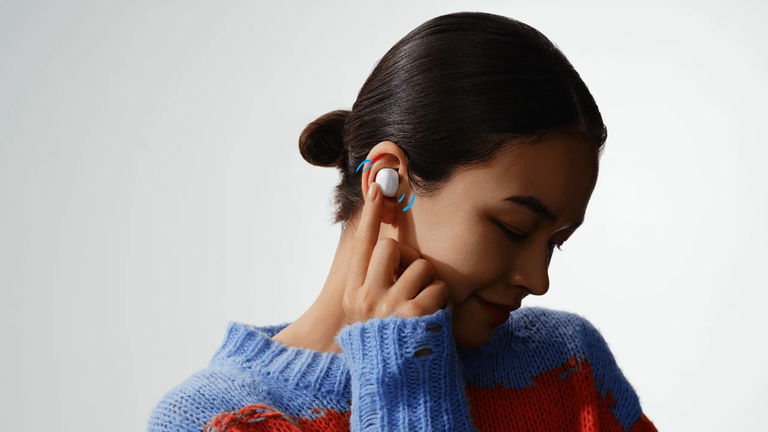 Los auriculares de Xiaomi más populares desploman su precio: sólo 26 euros por tiempo limitado