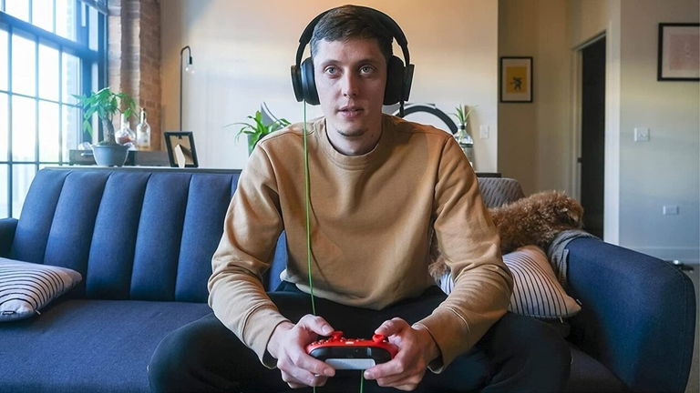 Ultrasuaves y con controles integrados: los auriculares estéreo de Xbox están en oferta por tiempo limitado
