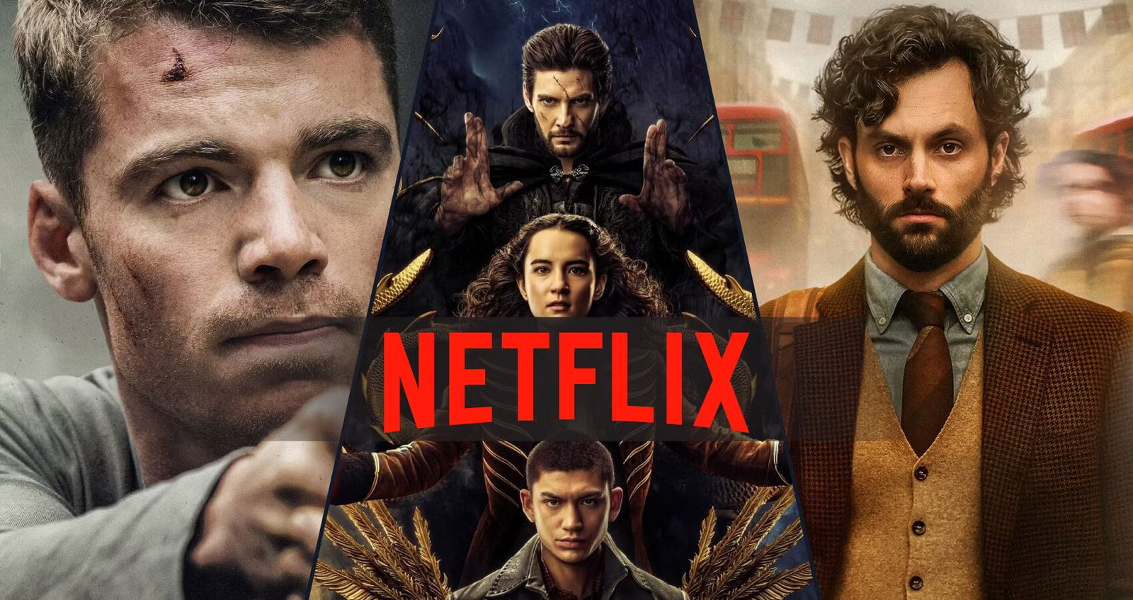 All Netflix Releases In March 2023 Weebview