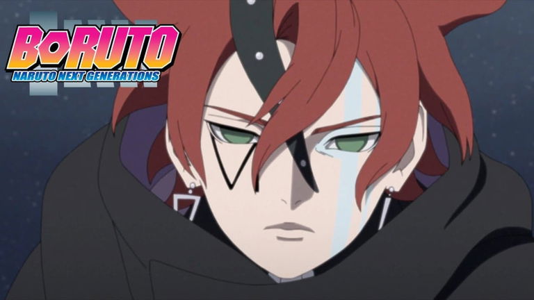 El nuevo villano de Boruto sigue uno de los trucos clásicos de Naruto