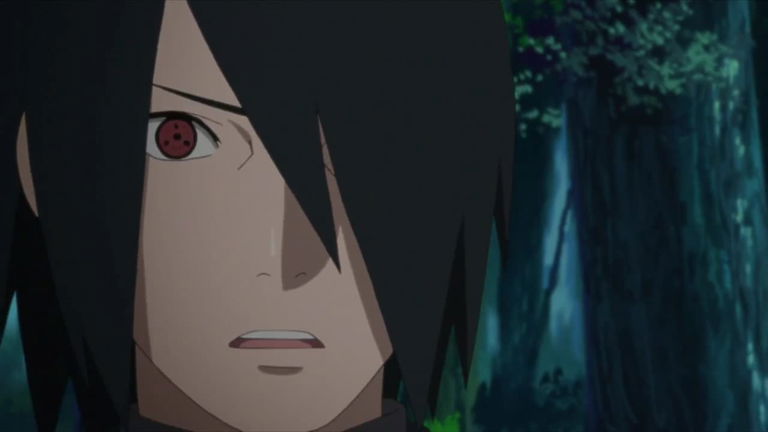 Naruto: Sasuke vuelve a ser humillado en Boruto de la peor forma posible