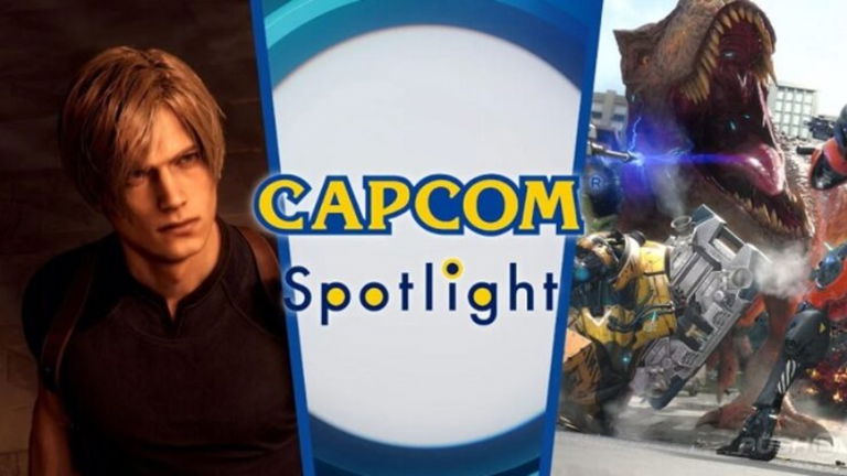 Resumen del Capcom Spotlight de marzo de 2023: todos los anuncios del evento