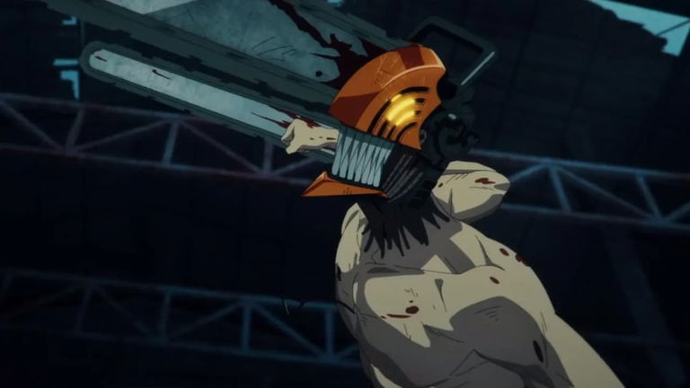 Chainsaw Man introduce a su demonio más inquietante