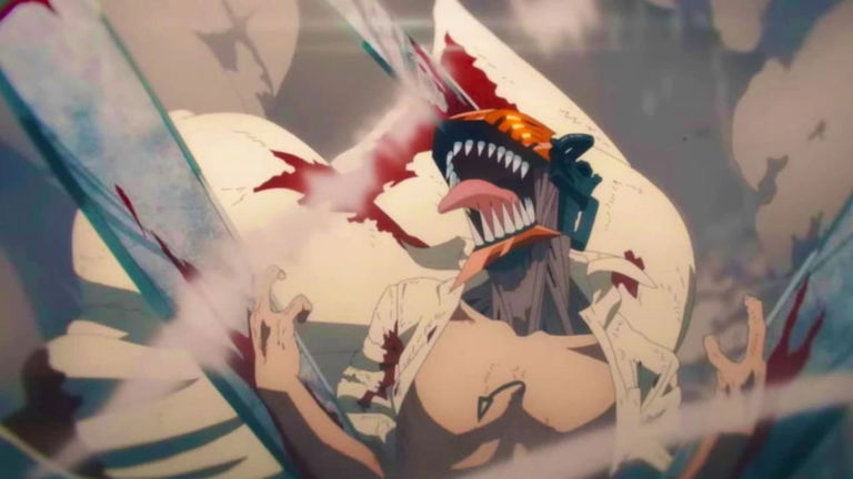 Chainsaw Man anticipa la llegada de su peor demonio hasta la fecha