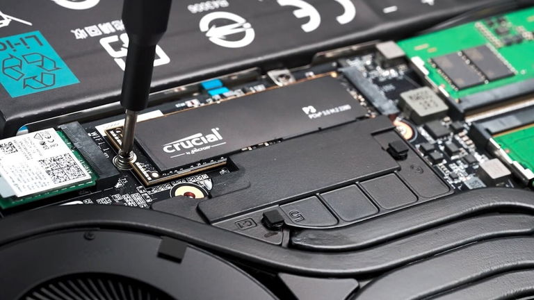Solo 24 horas: este SSD de 1 TB por 45 euros está volando