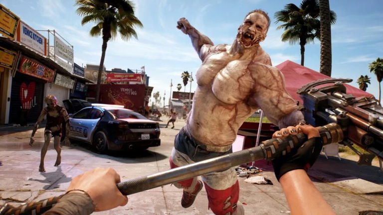 Dead Island 2 revela hasta 14 minutos de gameplay inédito