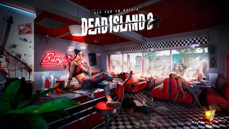 Dead Island 2 revela la duración media de su historia